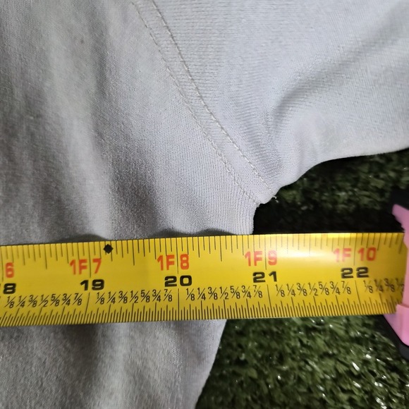 Vintage Russell Athletic Bearcats Baseball Jersey #11 Gray Made USA Men's 40... - Picture 5 of 11